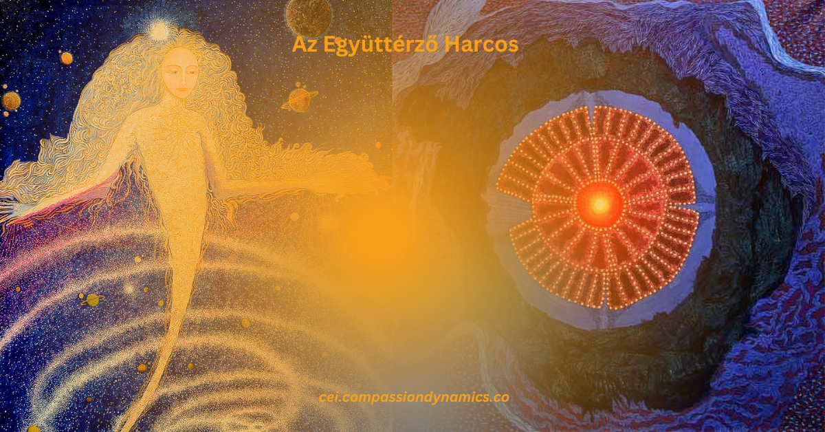 1.6 Az Együttérző Harcos