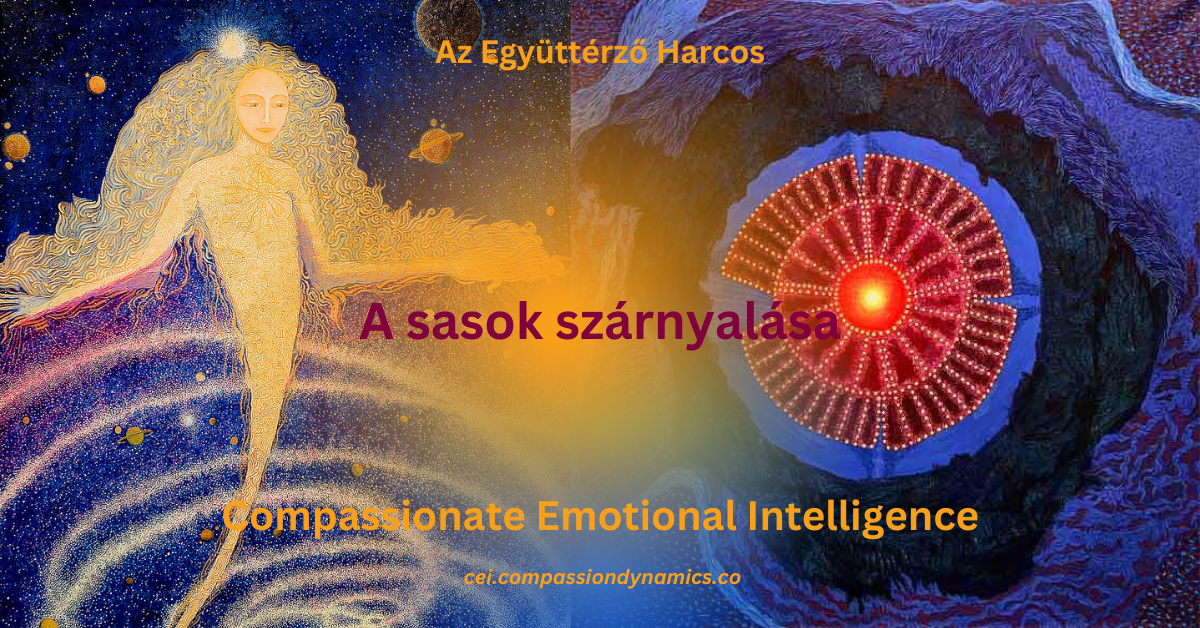 1.5 A sasok szárnyalása