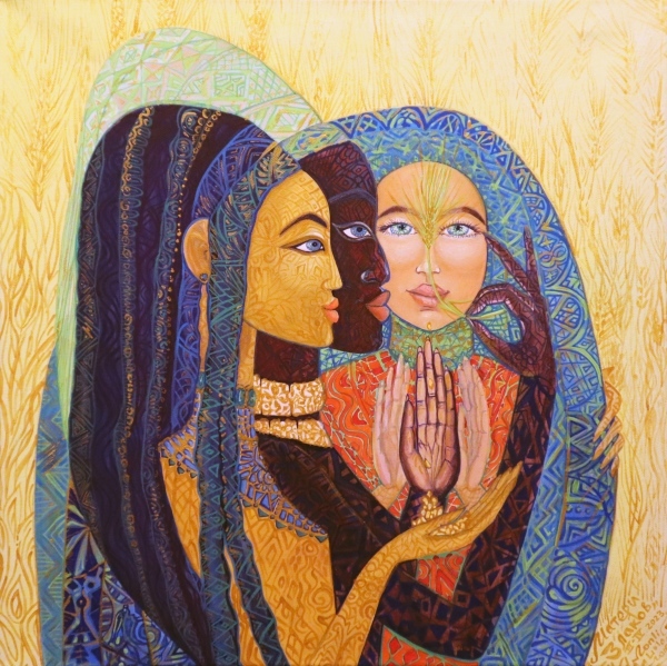 grainmothers